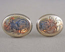925 Sterling Silver Earrings H131-25