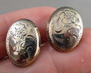 925 Sterling Silver Earrings H131-25