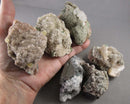 Zeolite Crystal Cluster 1pc H055
