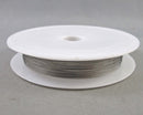 50% OFF!  Tiger Tail Wire 0.25mm 150meters Stainless Z042