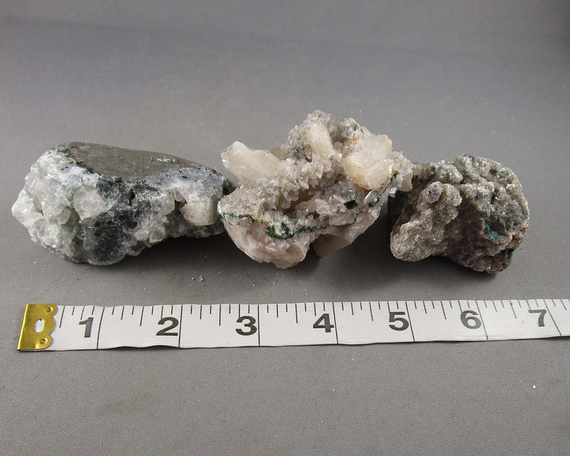 Zeolite Crystal Cluster 1pc H055