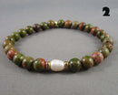 You Choose! Various Gemstone Bracelets