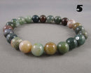 You Choose! Various Gemstone Bracelets