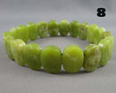 You Choose! Various Gemstone Bracelets
