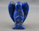 Lapis Lazuli Gemstone Angel Z114