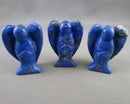 Lapis Lazuli Gemstone Angel Z114