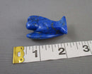Lapis Lazuli Gemstone Angel Z114