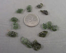 Moldavite Crystal 1pc J241