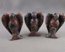Llanite Gemstone Angel Z142