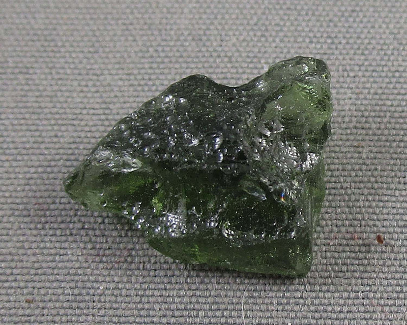 Moldavite Crystal 1pc B053-2