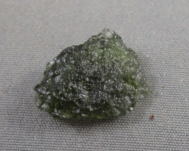 Moldavite Crystal 1pc B053-4