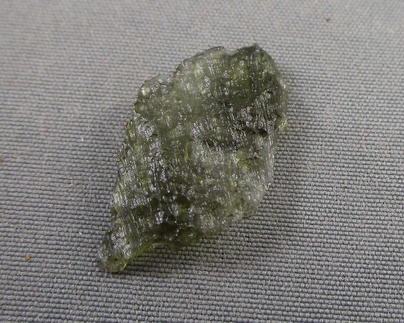 Moldavite Crystal 1pc B053-6