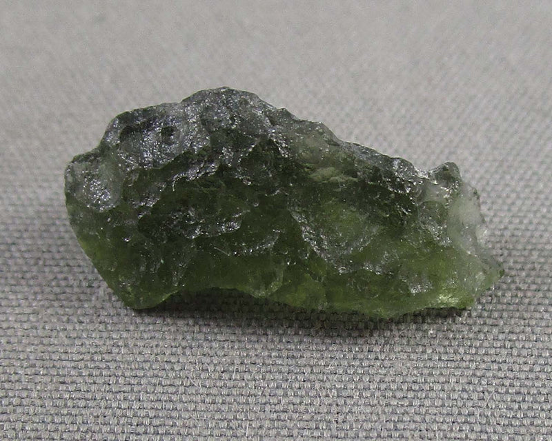 Moldavite Crystal 1pc B053-7