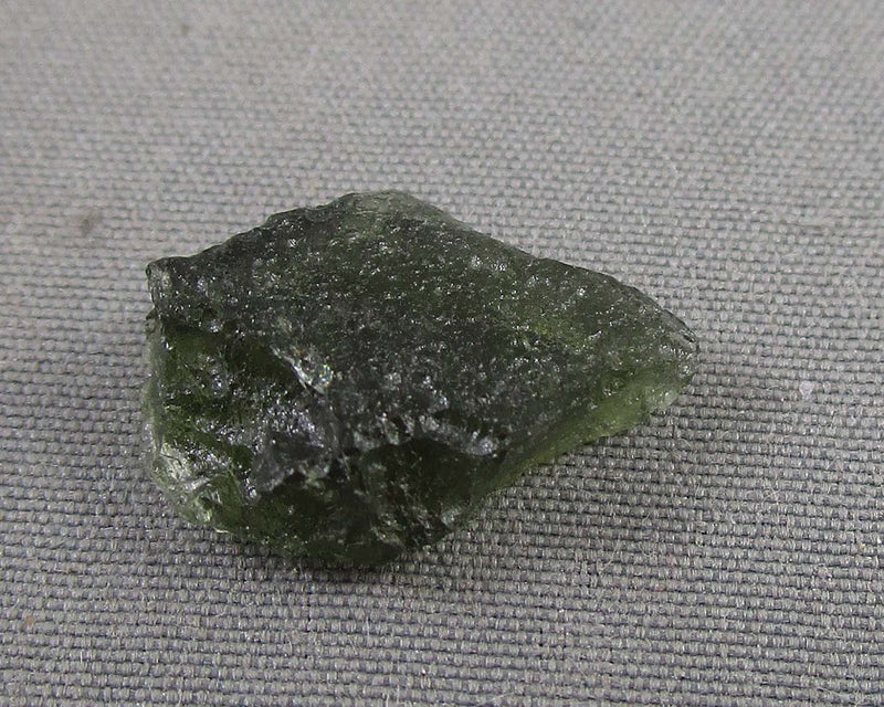 Moldavite Crystal 1pc B053-8