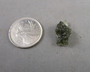 Moldavite Crystal 1pc B124-1