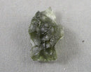 Moldavite Crystal 1pc B124-1