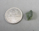 Moldavite Crystal 1pc B124-2