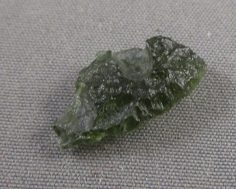 Moldavite Crystal 1pc B053-10