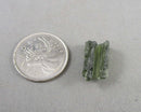 Moldavite Crystal 1pc B124-4