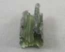 Moldavite Crystal 1pc B124-4