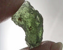 Moldavite Crystal 1pc B124-6