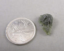 Moldavite Crystal 1pc B124-7