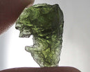 Moldavite Crystal 1pc B124-7