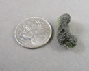 Moldavite Crystal 1pc B124-8