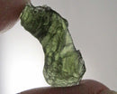Moldavite Crystal 1pc B124-8