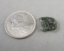 Moldavite Crystal 1pc B124-10