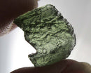 Moldavite Crystal 1pc B011-1