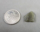 Moldavite Crystal 1pc B011-2