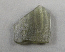 Moldavite Crystal 1pc B011-2