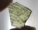 Moldavite Crystal 1pc B011-2