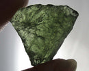 Moldavite Crystal 1pc B011-3
