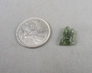 Moldavite Crystal 1pc B011-4