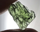 Moldavite Crystal 1pc B011-4