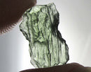 Moldavite Crystal 1pc B011-8