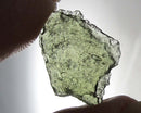 Moldavite Crystal 1pc B011-10
