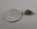 Moldavite Crystal 1pc B014-1