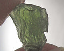 Moldavite Crystal 1pc B014-1