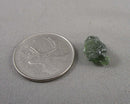 Moldavite Crystal 1pc B014-2