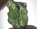 Moldavite Crystal 1pc B014-2