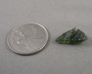 Moldavite Crystal 1pc B014-3