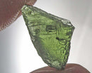 Moldavite Crystal 1pc B014-3