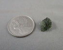 Moldavite Crystal 1pc B014-4