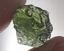 Moldavite Crystal 1pc B014-4