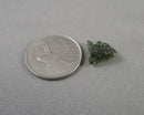 Moldavite Crystal 1pc B014-5