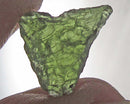 Moldavite Crystal 1pc B014-5