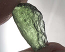 Moldavite Crystal 1pc B014-6
